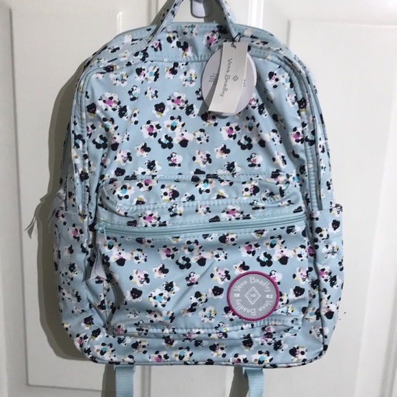 NWT Vera Bradley “The 1982” Backpack